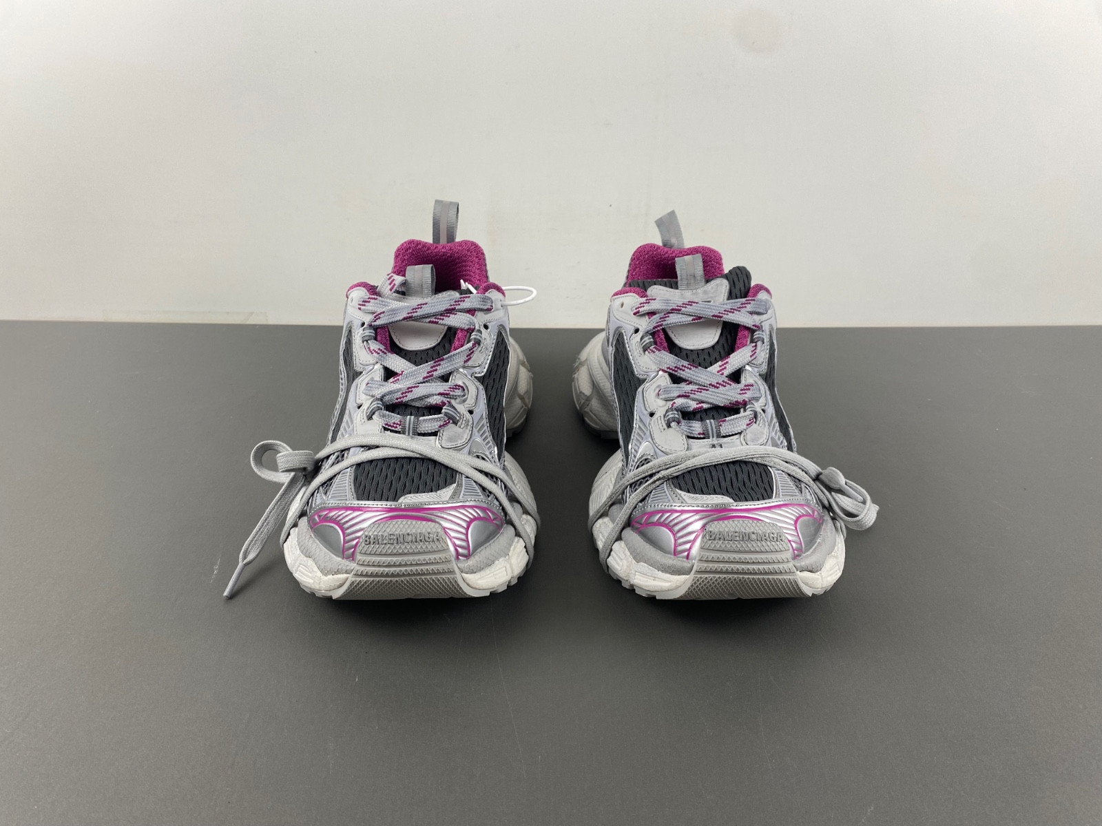 BALENCIAGA 3XL SNEAKER