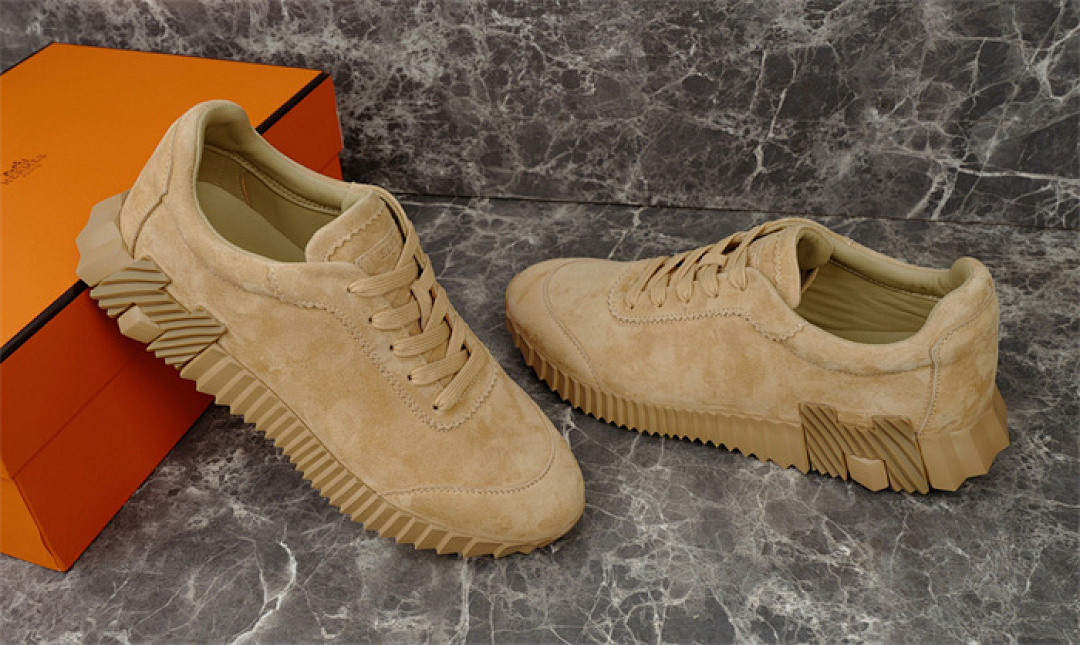 H*ER*MES SNEAKER