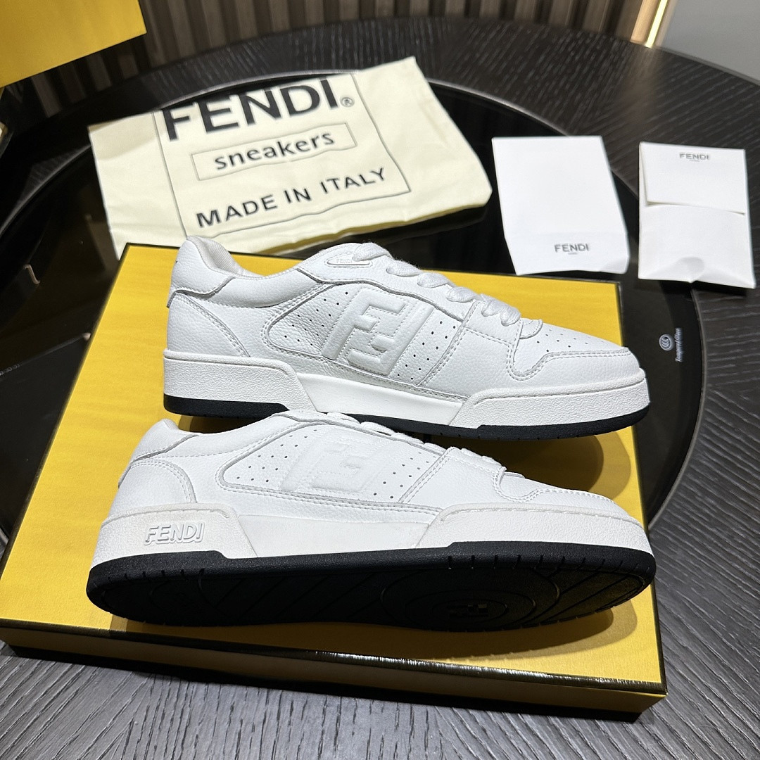 F**di SNEAKERS