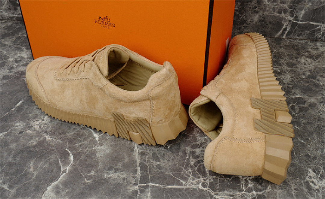 H*ER*MES SNEAKER