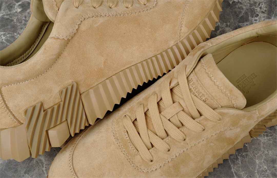 H*ER*MES SNEAKER