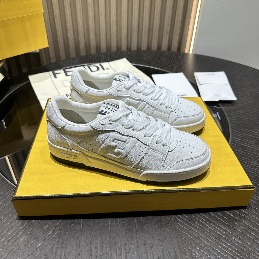 F**di SNEAKERS