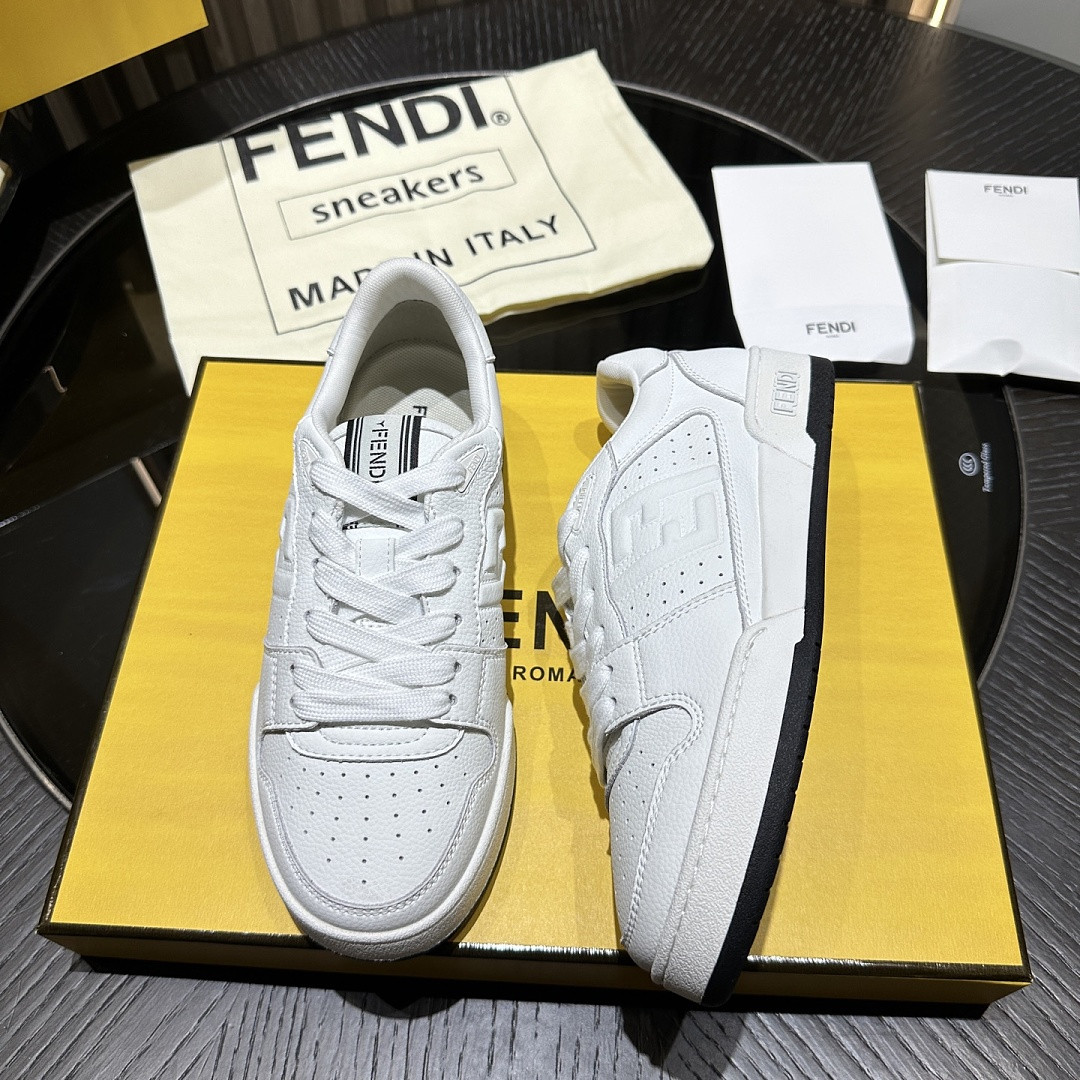 F**di SNEAKERS