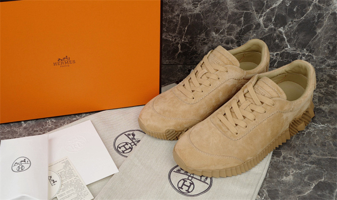 H*ER*MES SNEAKER