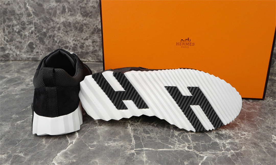 H*ER*MES SNEAKER