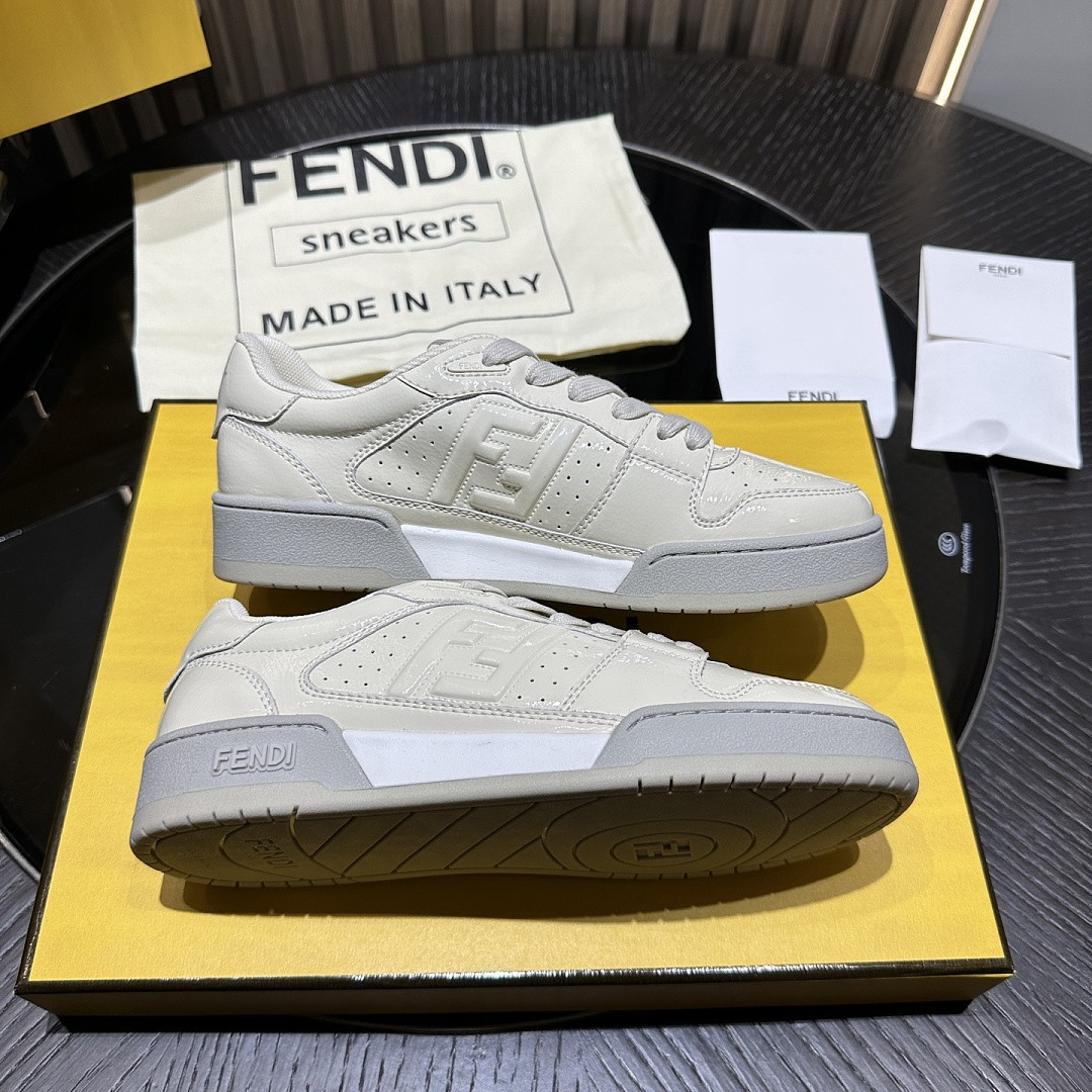 F**di SNEAKERS
