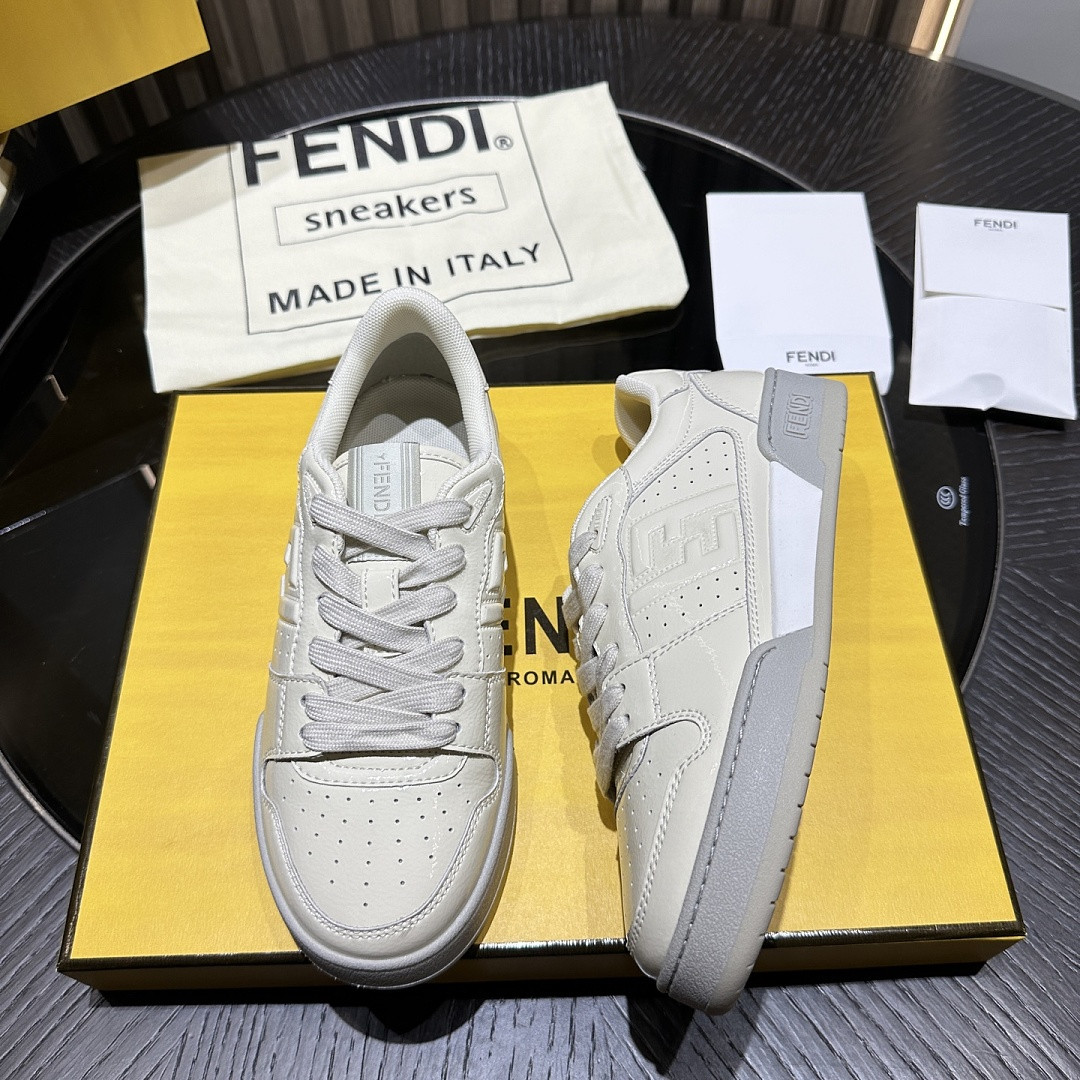 F**di SNEAKERS