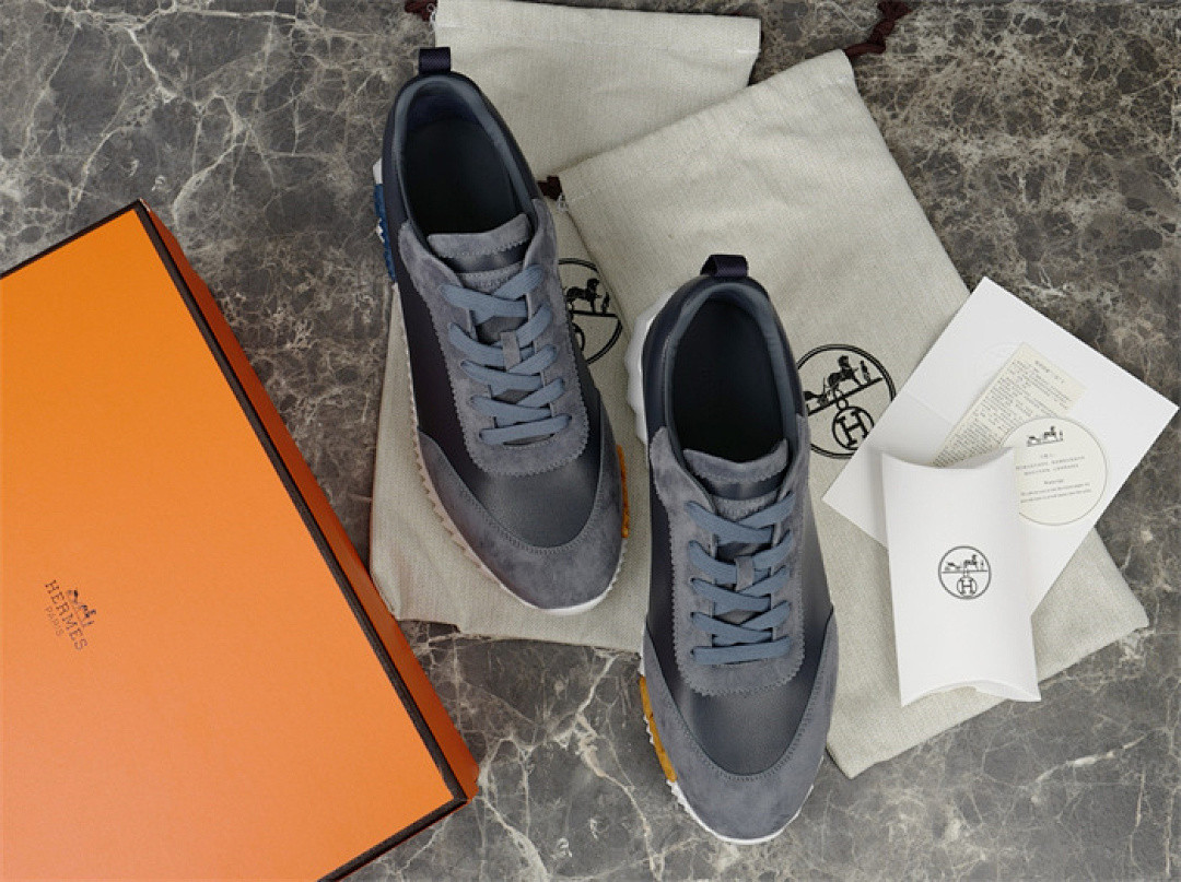 H*ER*MES SNEAKER