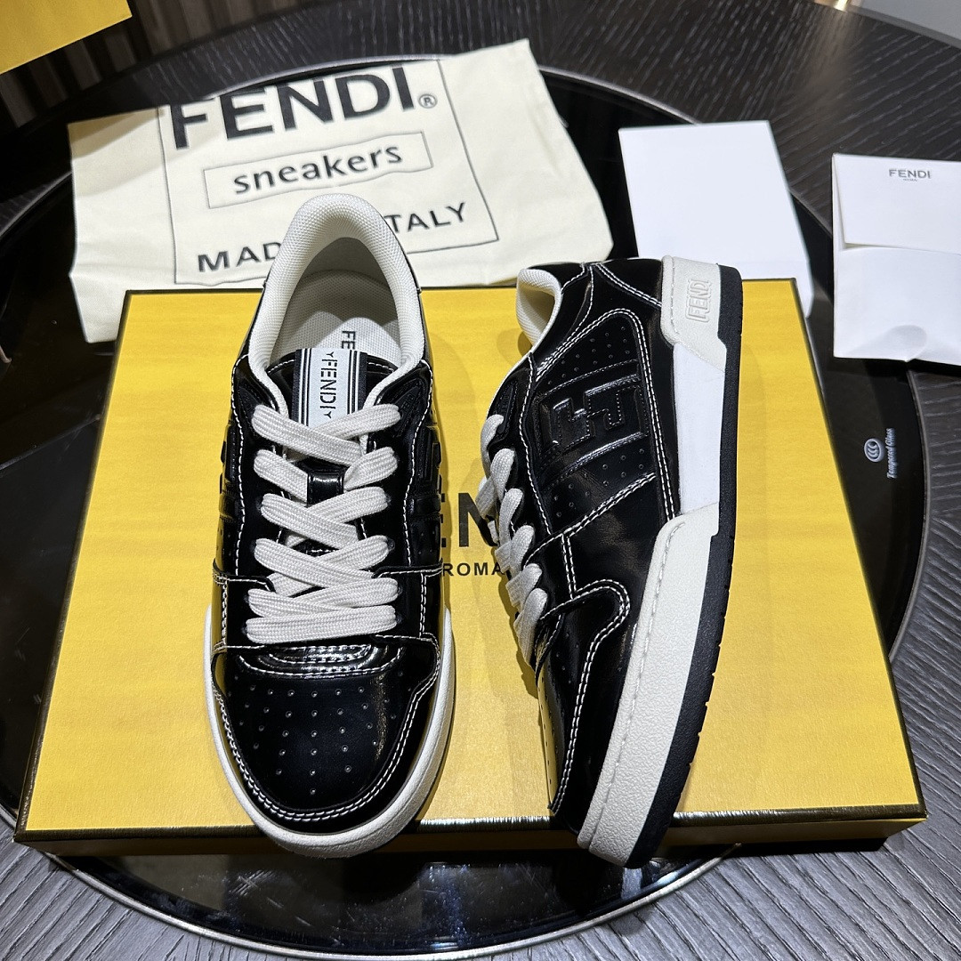 F**di SNEAKERS
