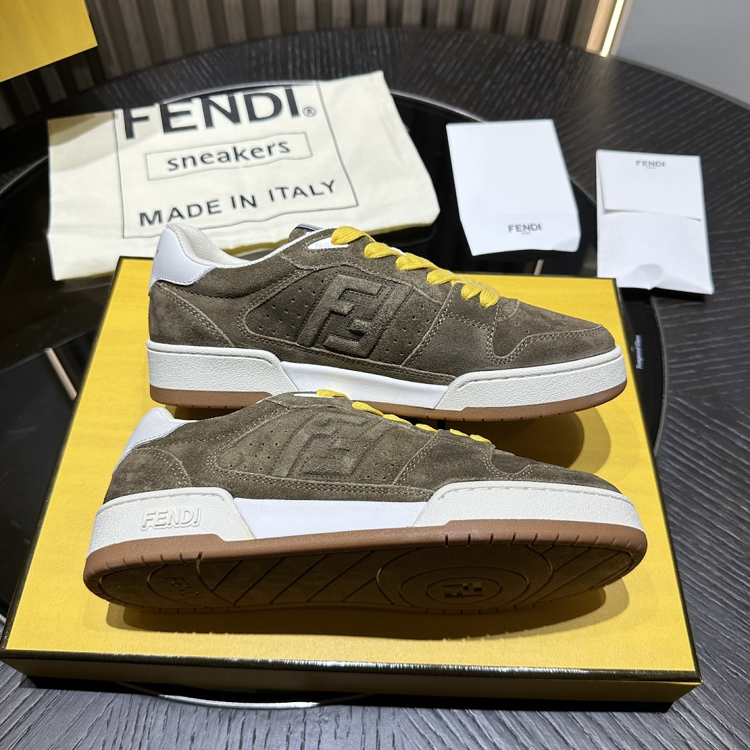 F**di SNEAKERS