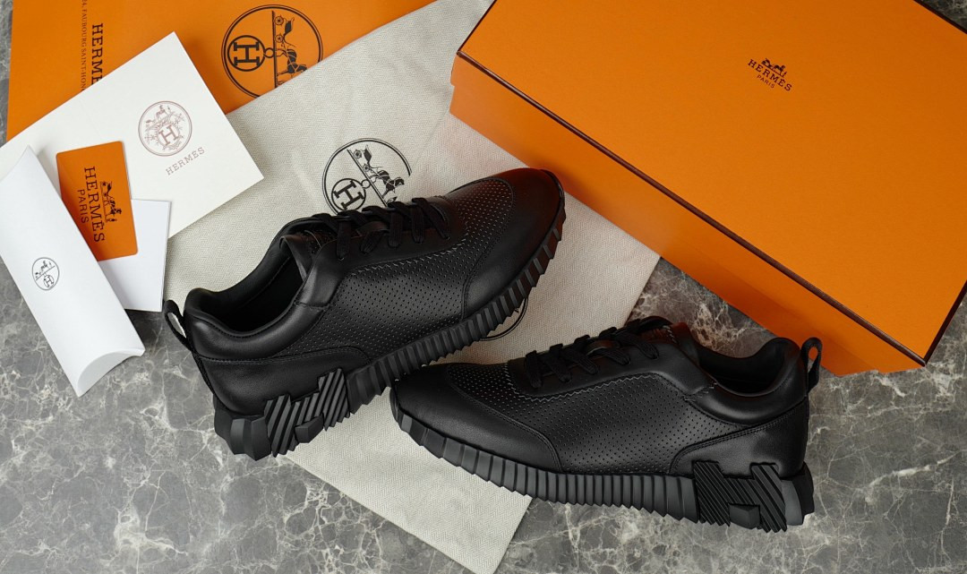 H*ER*MES SNEAKER