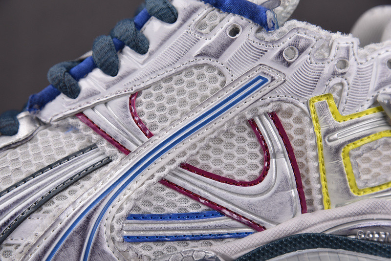 Balenciaga Runner 772774-W3RNY-6120