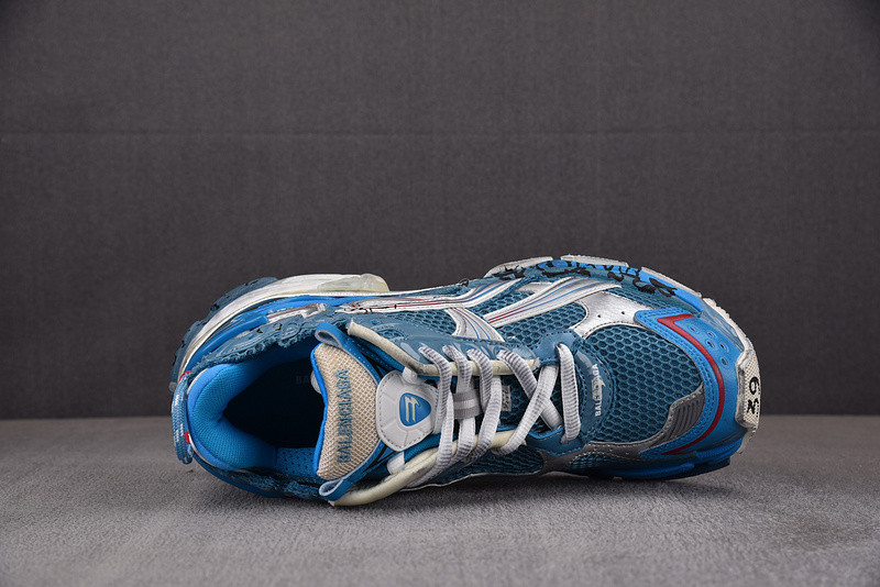 Balenciaga Runner 772774-WRNMT-4896