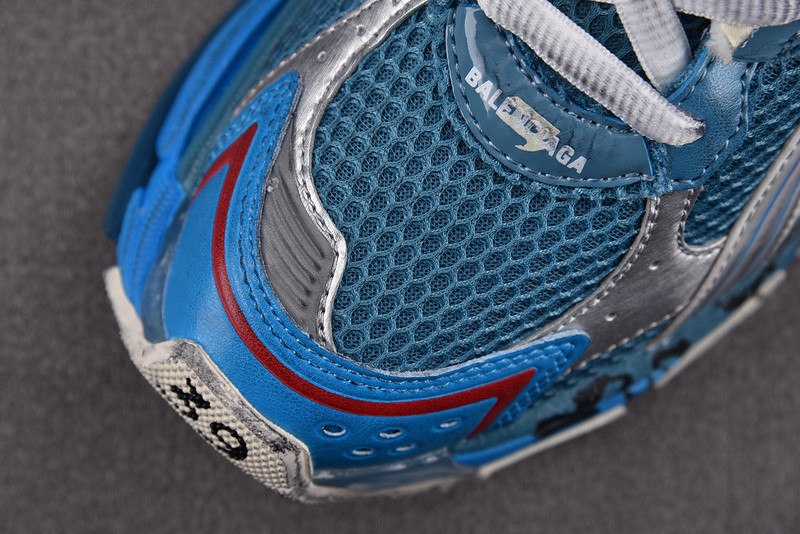 Balenciaga Runner 772774-WRNMT-4896