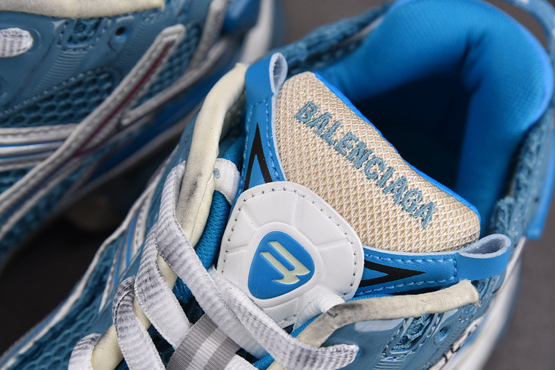 Balenciaga Runner 772774-WRNMT-4896