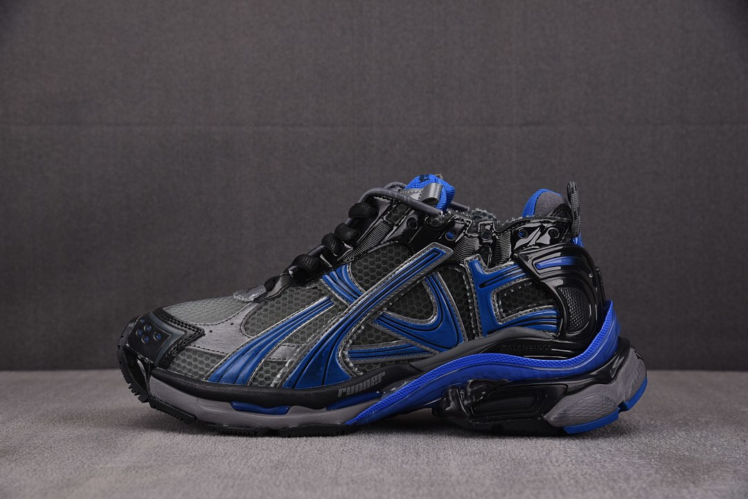 Ba1en*iaga Runner 772774 WRNMT 3105