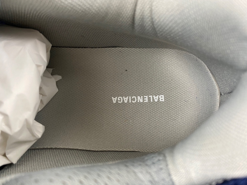 Balenciaga Runner 772774 WRUNG 4610