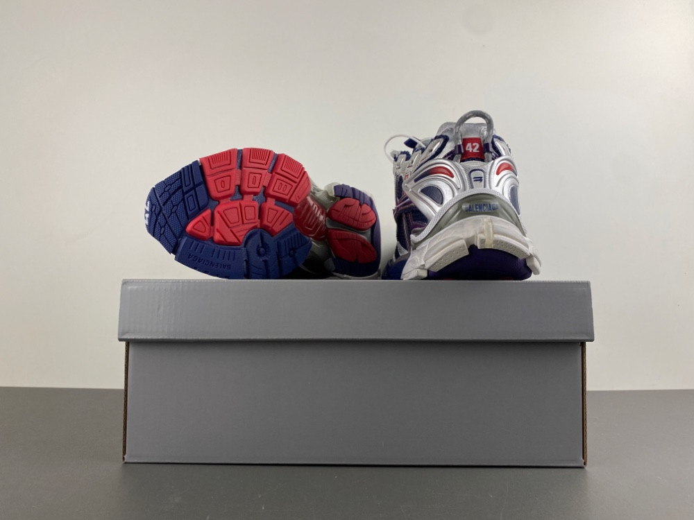 Balenciaga Runner 772774 WRUNG 4610