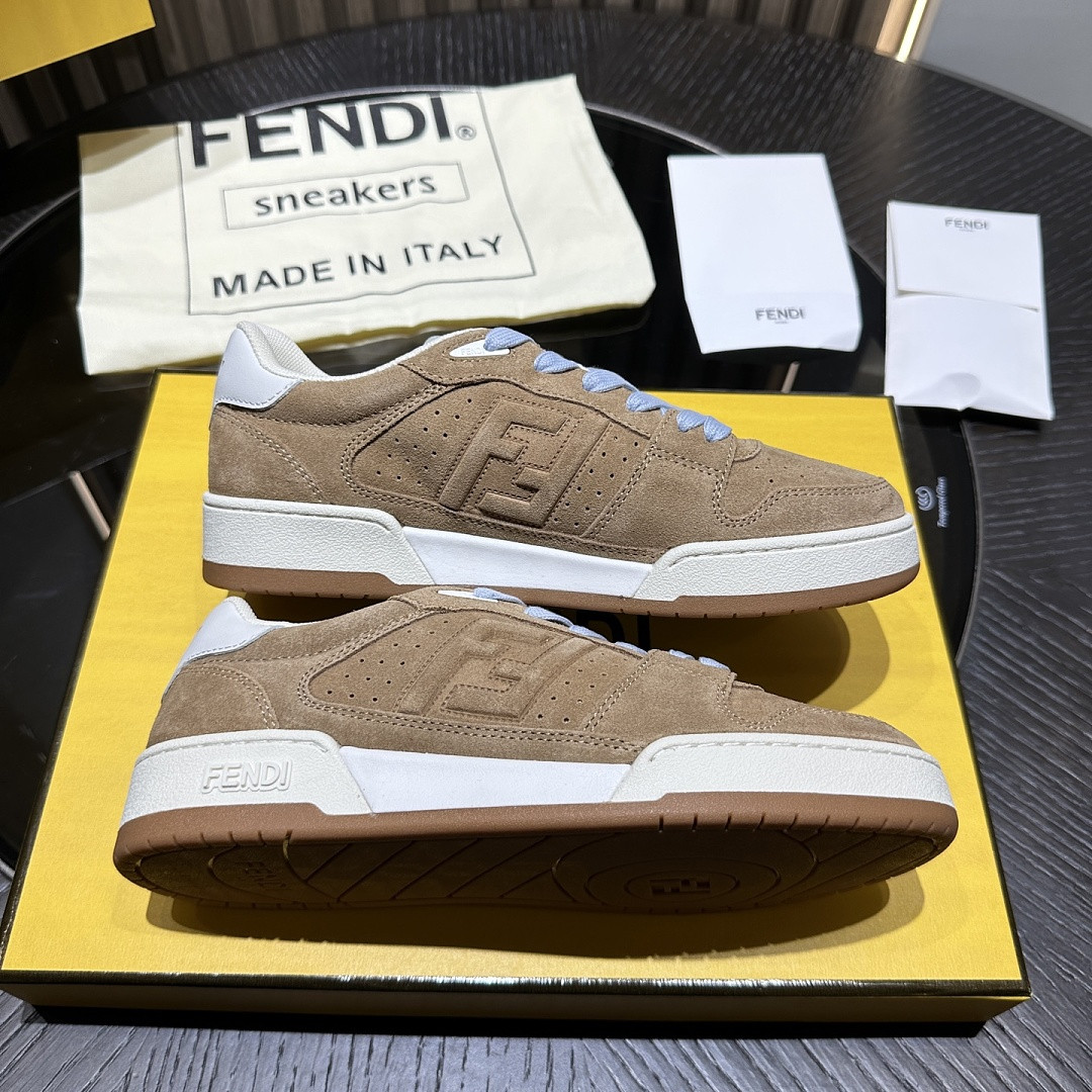 F**di SNEAKERS