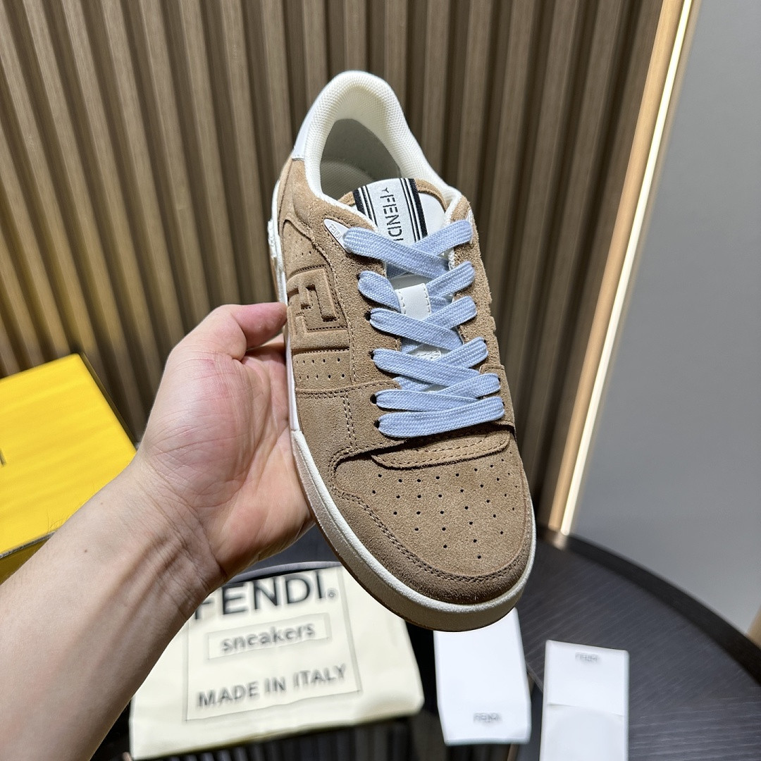 F**di SNEAKERS