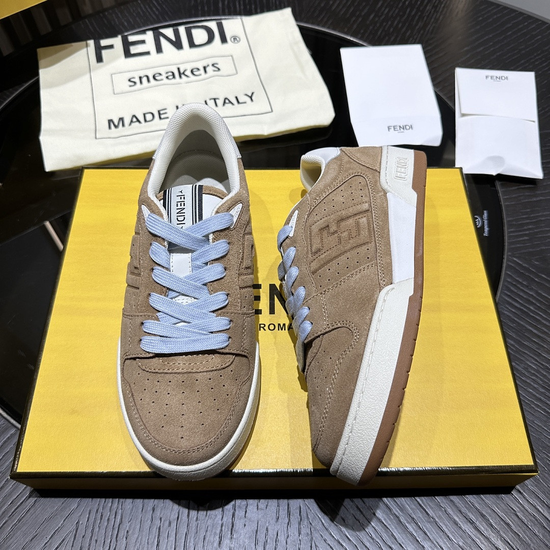 F**di SNEAKERS