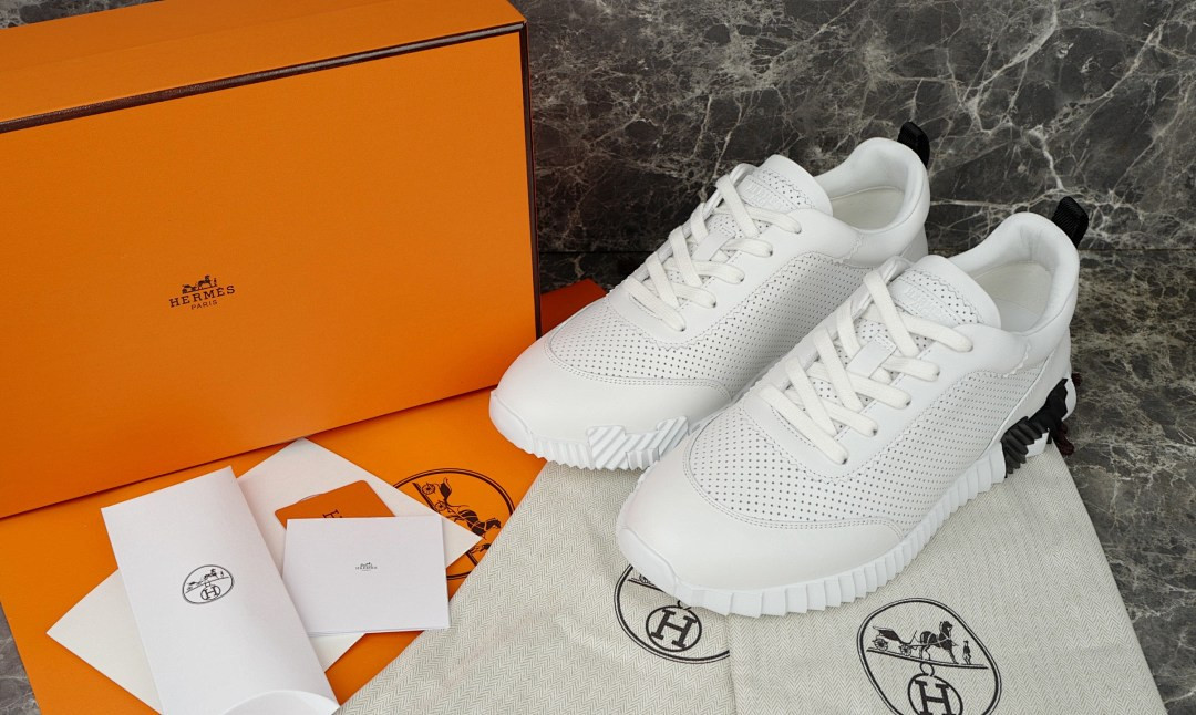 H*ER*MES SNEAKER