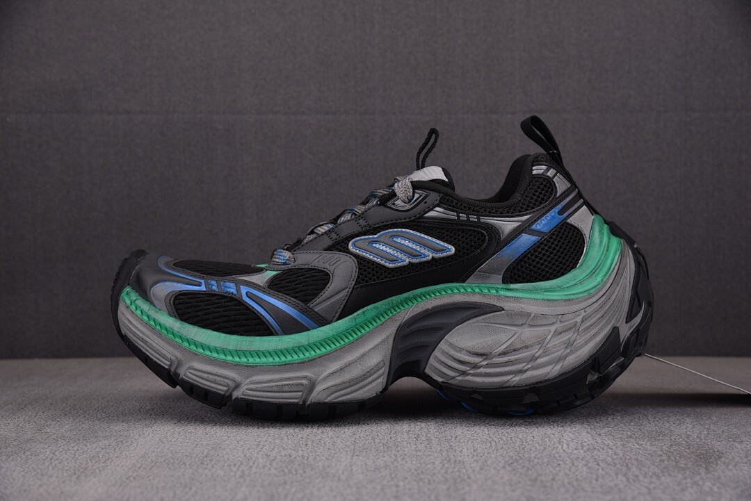 Ba1en*iaga 10XL SNEAKER