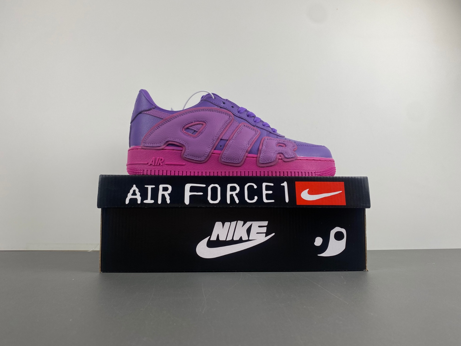 Nike CPFM Air Sunshine AF1 Fuchsia | FQ7069-500
