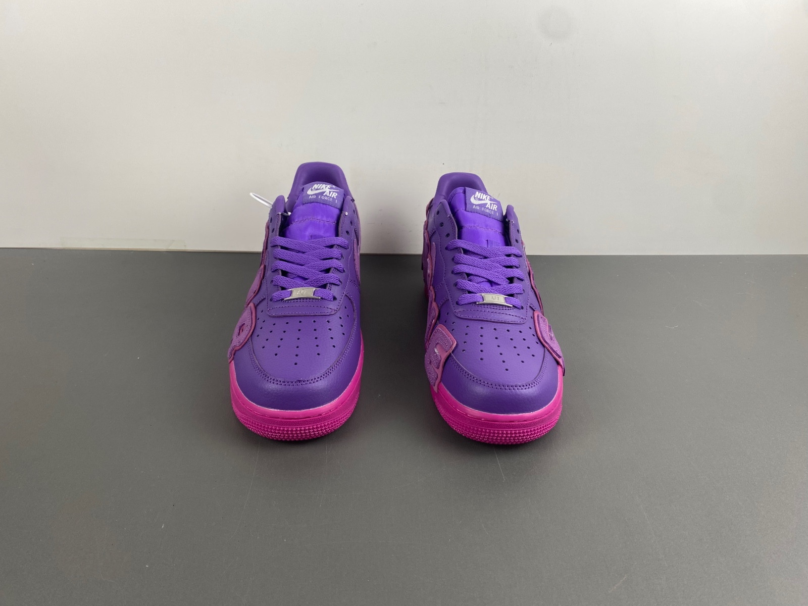 Nike CPFM Air Sunshine AF1 Fuchsia | FQ7069-500