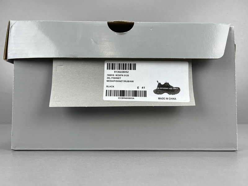 BALENCIAGA 3XL SNEAKER