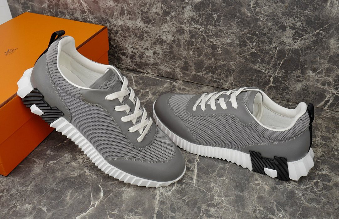 H*ER*MES SNEAKER