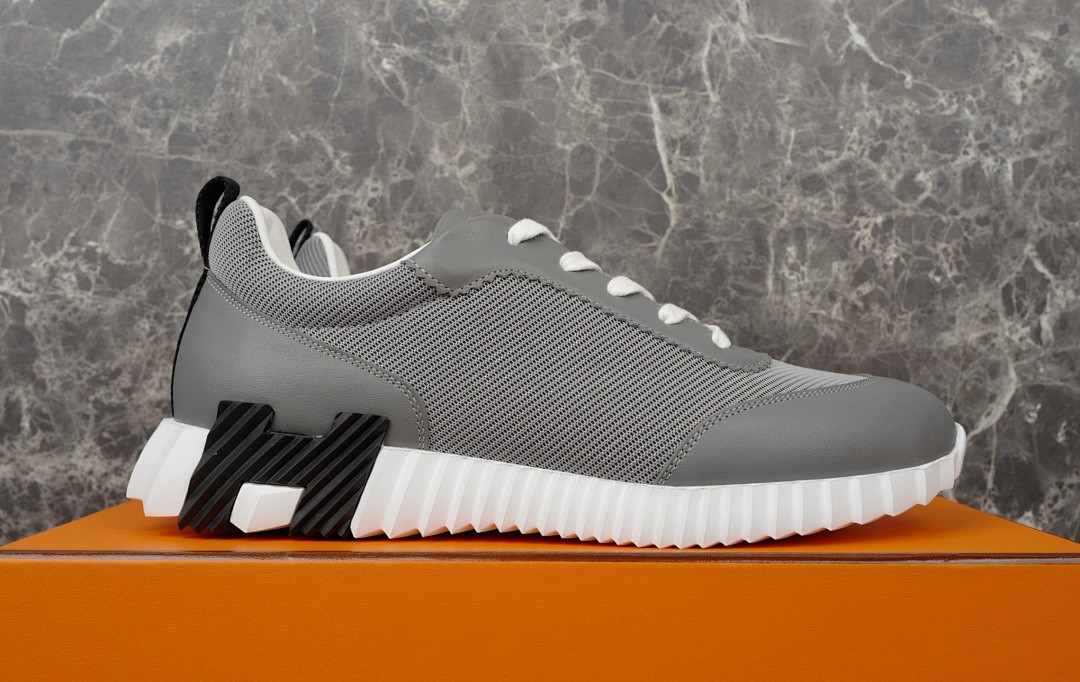 H*ER*MES SNEAKER