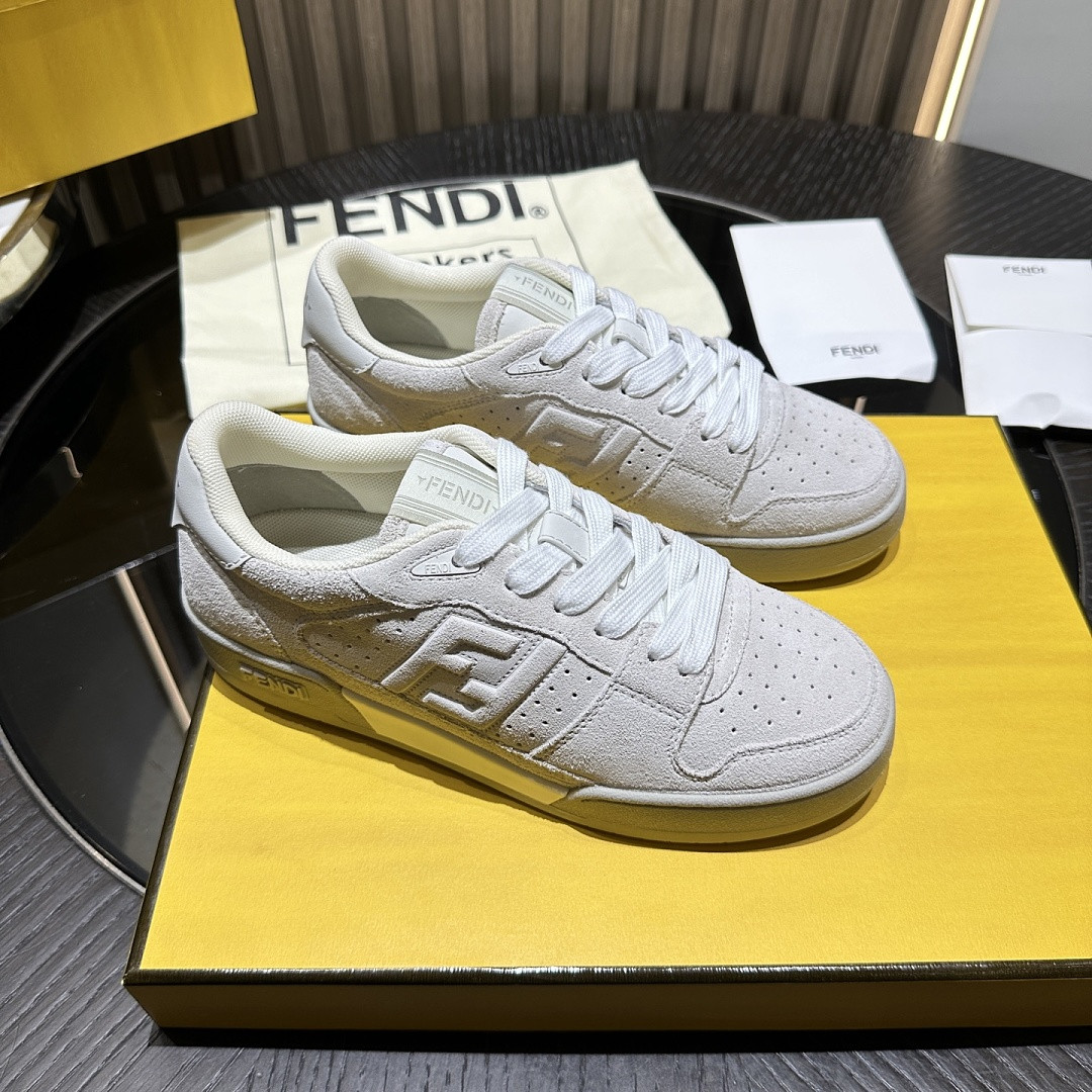 F**di SNEAKERS