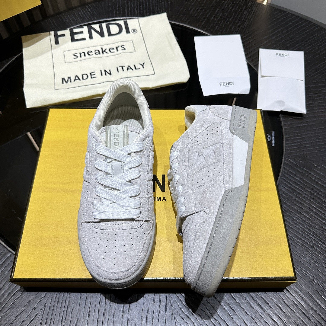 F**di SNEAKERS