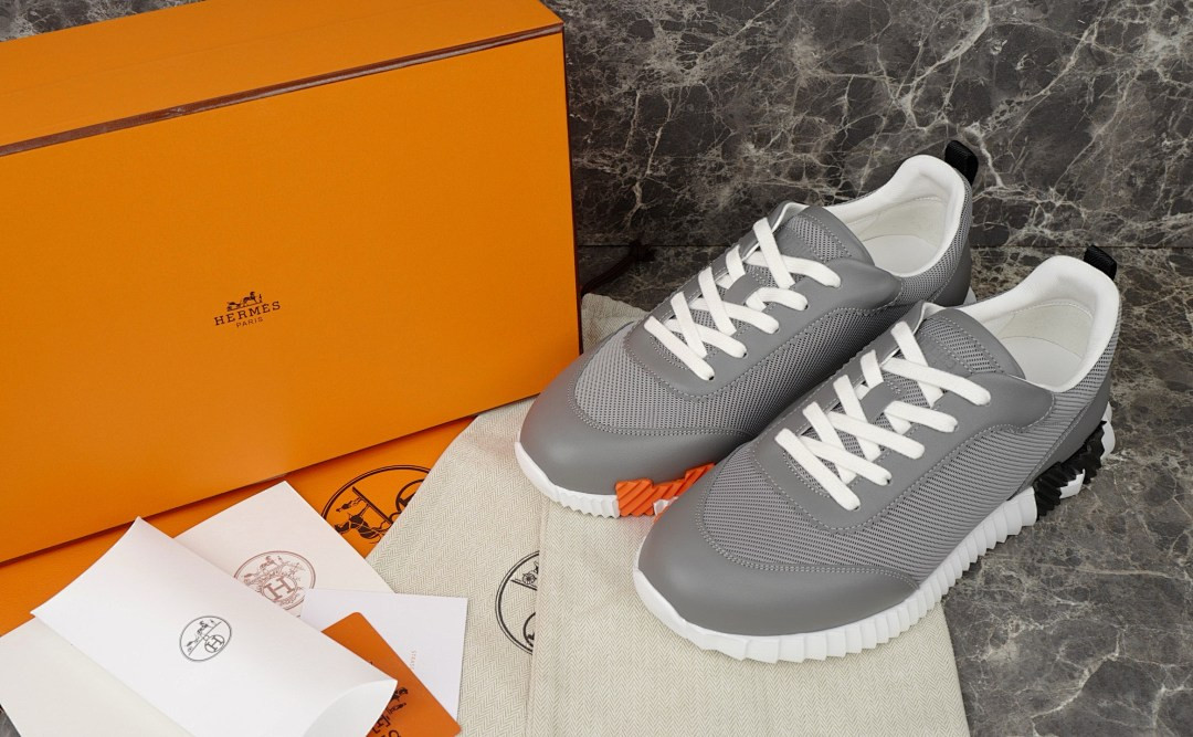 H*ER*MES SNEAKER