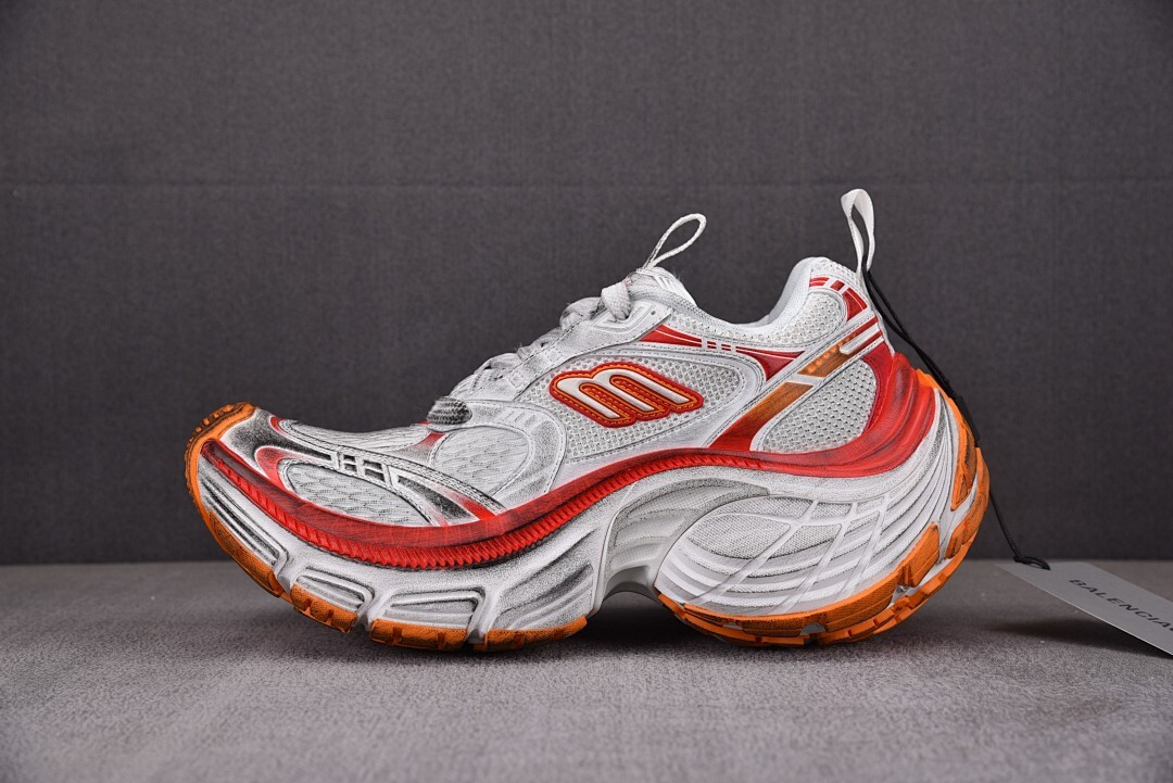 Ba1en*iaga 10XL SNEAKER