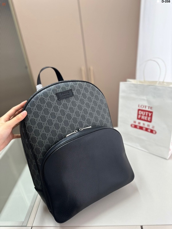 G-U-C-C-1 BAGS