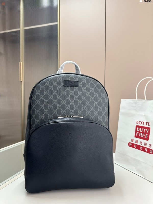 G-U-C-C-1 BAGS