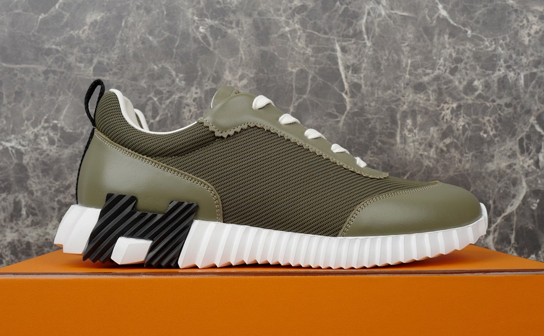 H*ER*MES SNEAKER