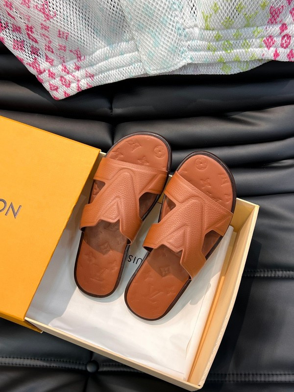 LOU1_TON SLIPPERS