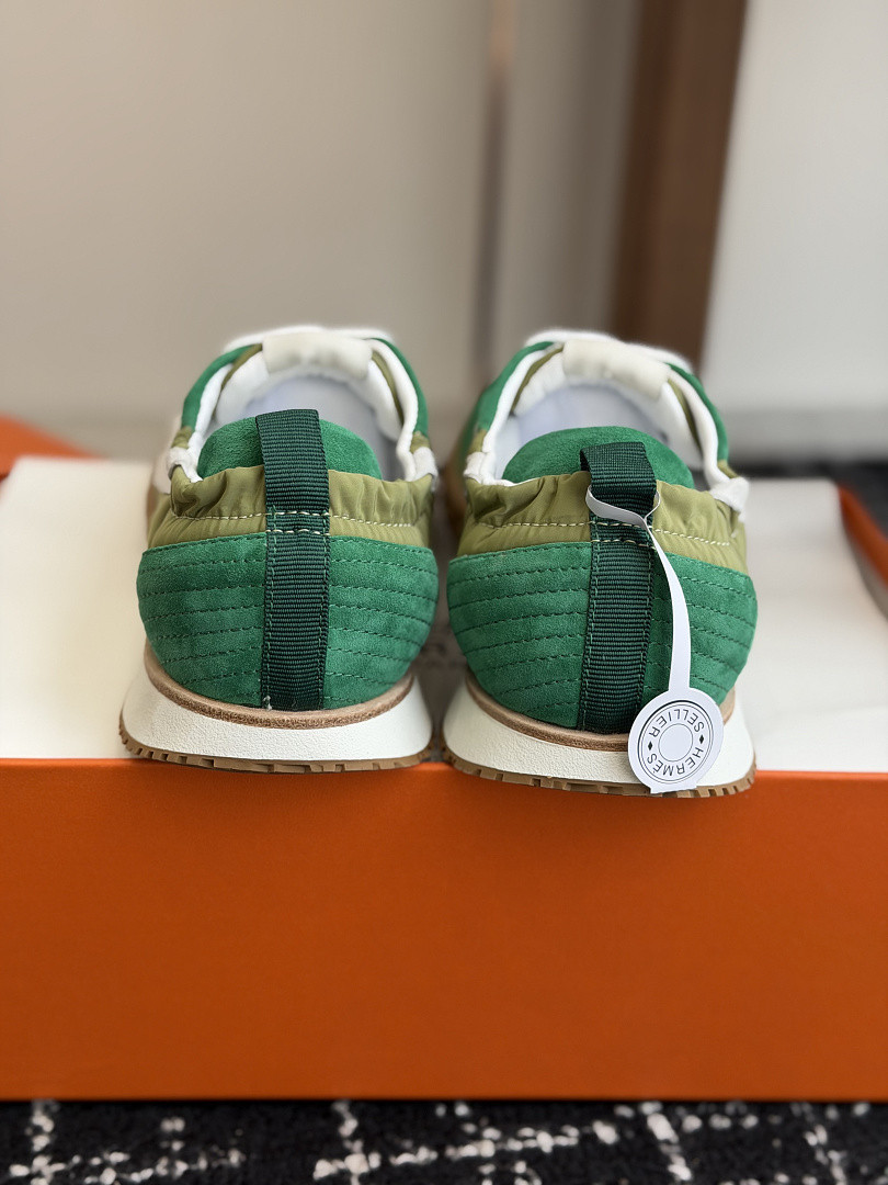 H*ER*MES SNEAKER