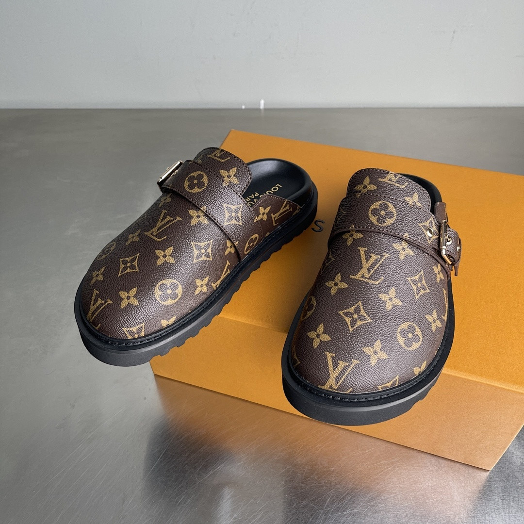 LV Easy Mule