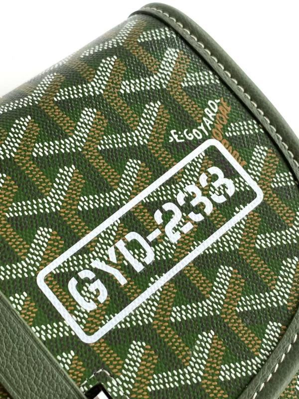 Goyard BEED RE