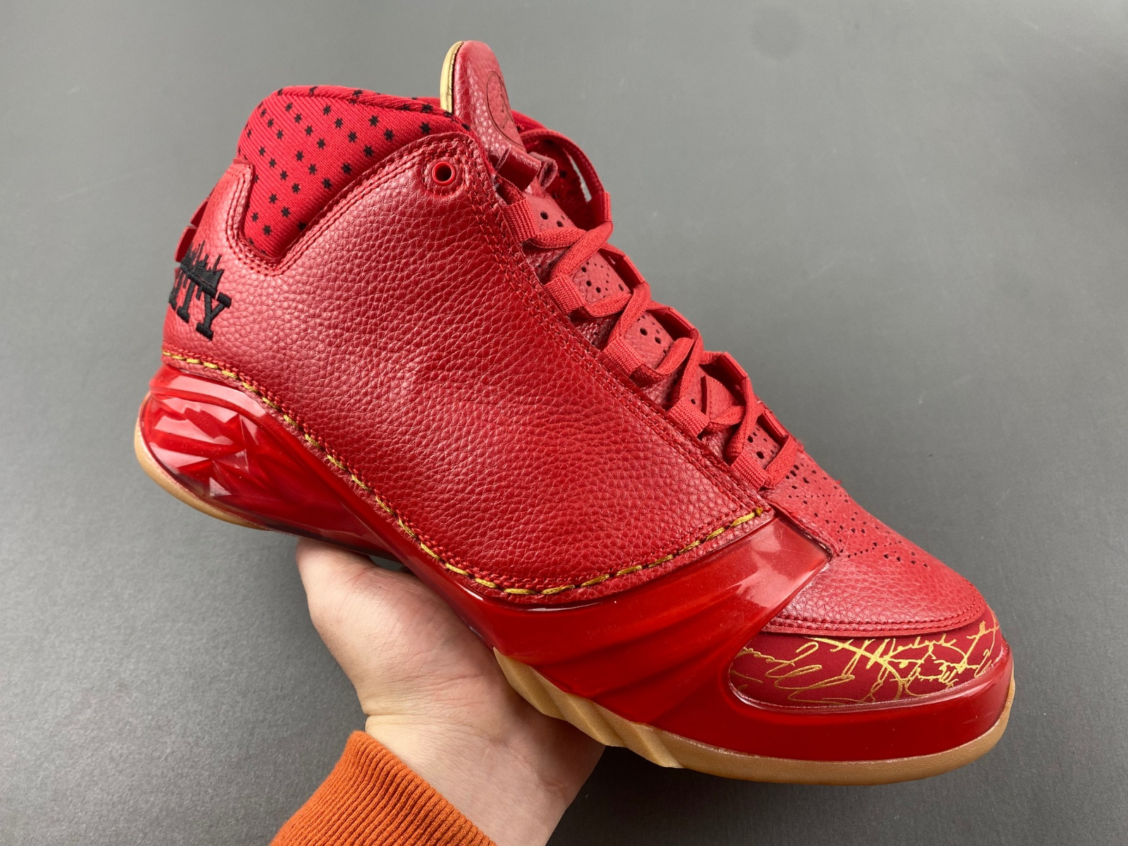 Jordan 23 Chicago Men