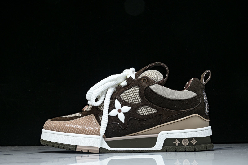 LOU1_TON SNEAKERS