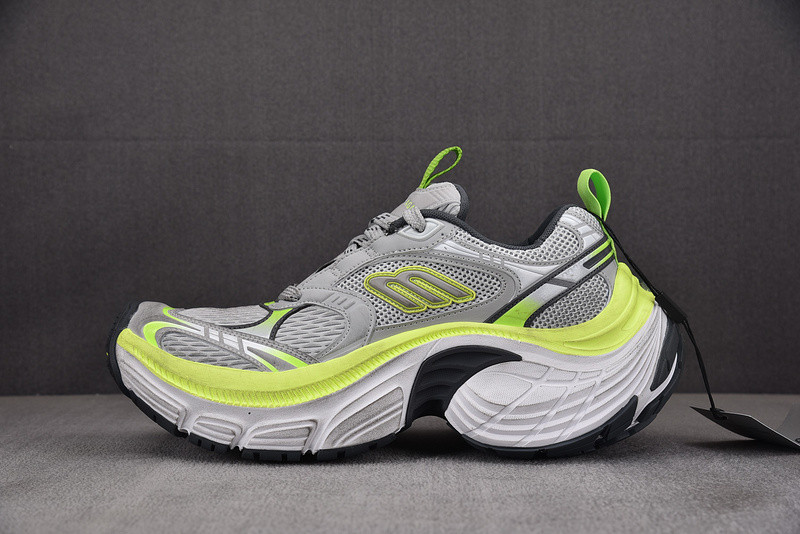 BALENCIAGA 3XL SNEAKER