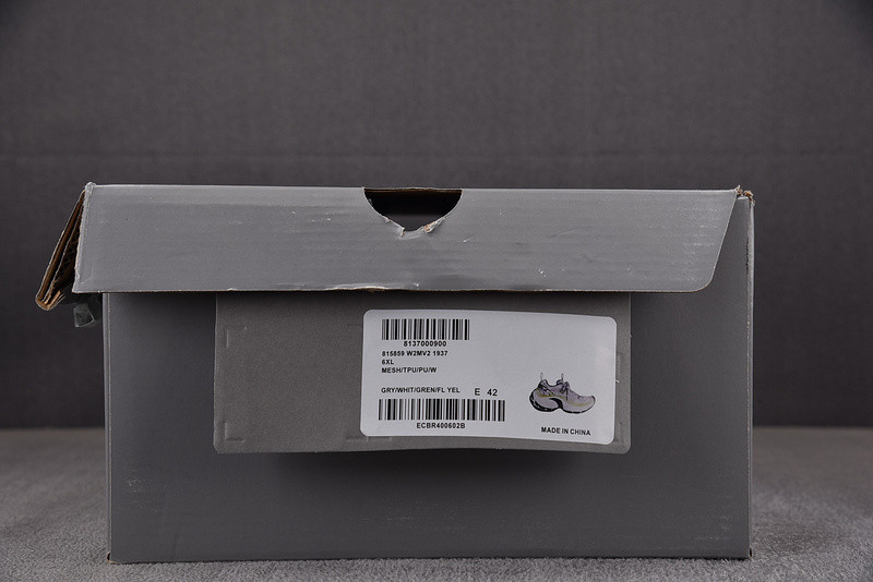 BALENCIAGA 3XL SNEAKER