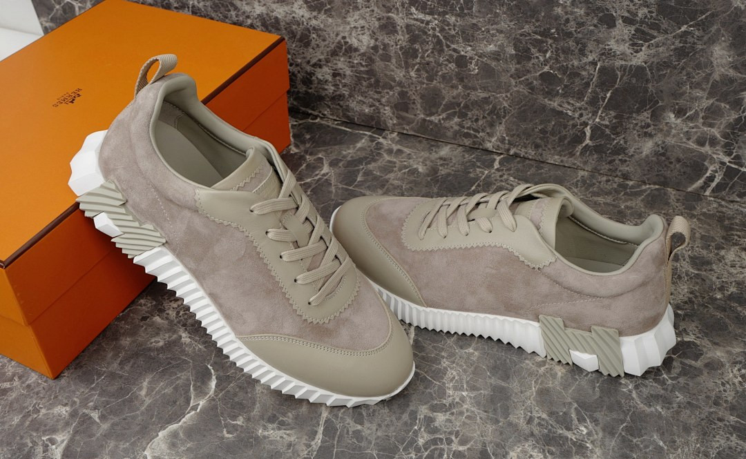 H*ER*MES SNEAKER