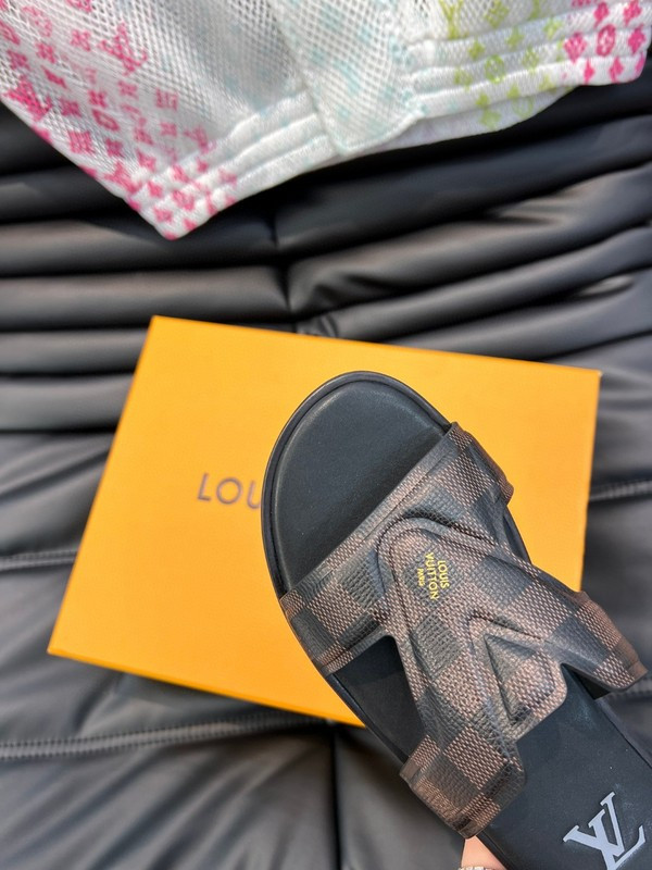 LOU1_TON SLIPPERS