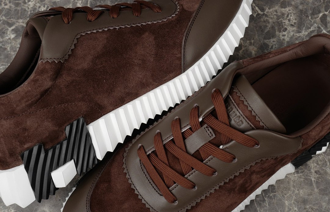H*ER*MES SNEAKER